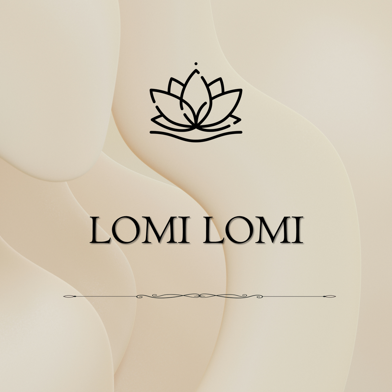 Masaj Lomi Lomi Brașov