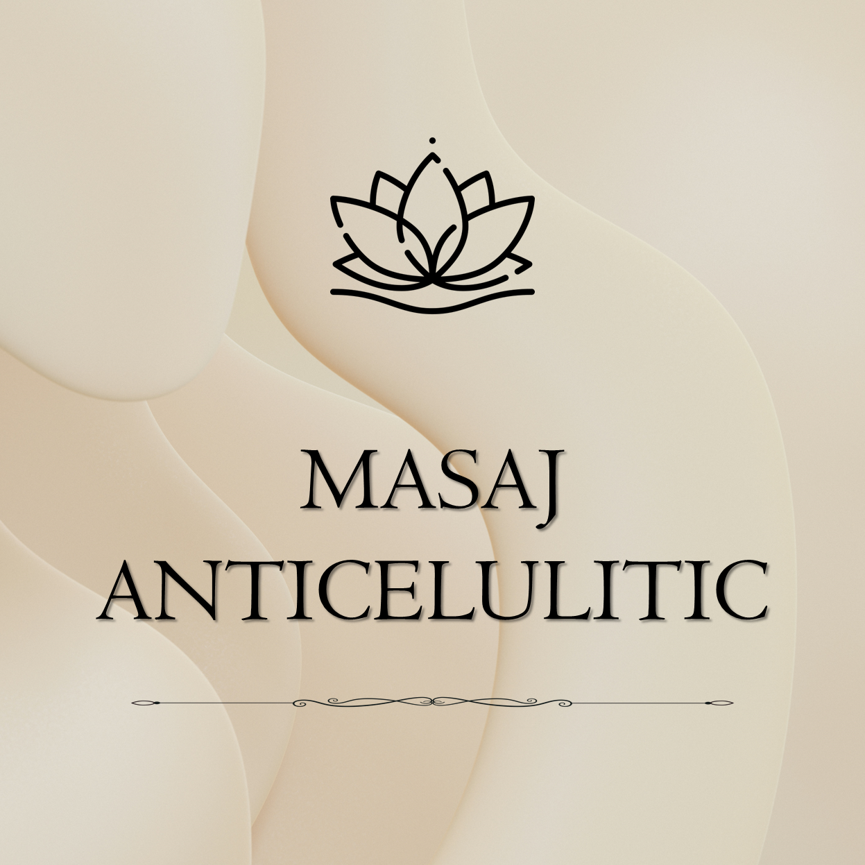 Masaj anticelulitic Brașov