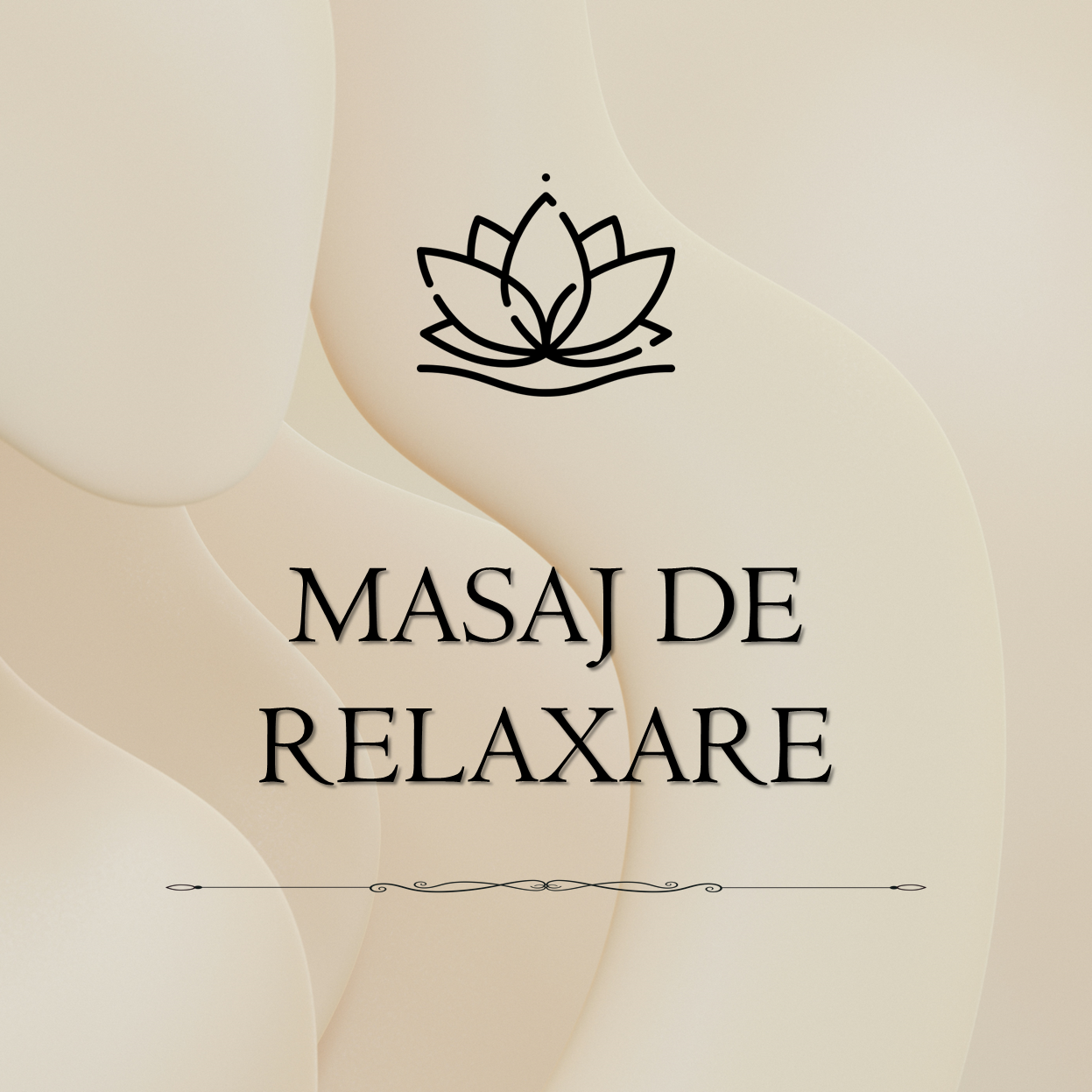 Masaj de relaxare Brașov