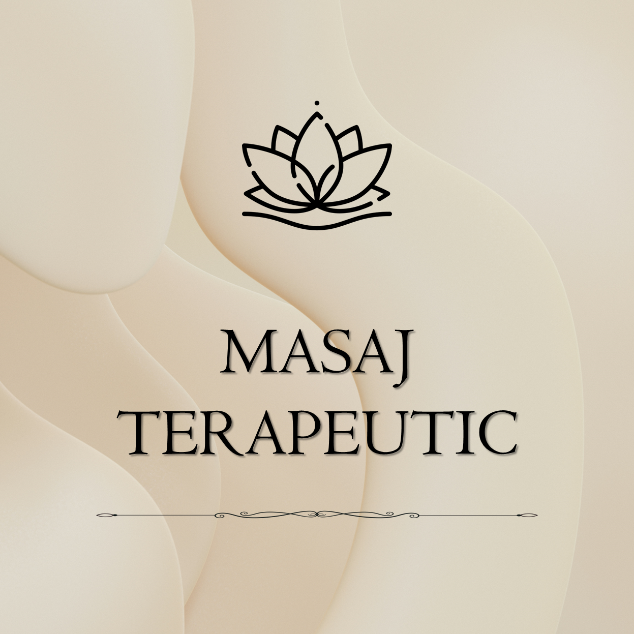 Masaj terapeutic Brașov